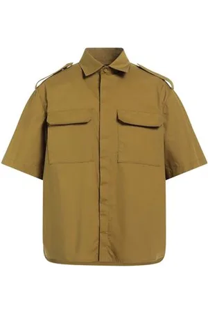 Neil Barrett TOPWEAR - Shirts - on YOOX.com