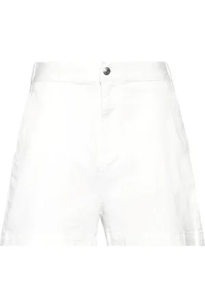sun68 BOTTOMWEAR - Denim shorts - on YOOX.com