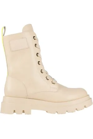 Twin-Set FOOTWEAR - Ankle boots - on YOOX.com
