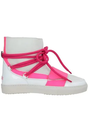 INUIKII FOOTWEAR - Ankle boots - on YOOX.com