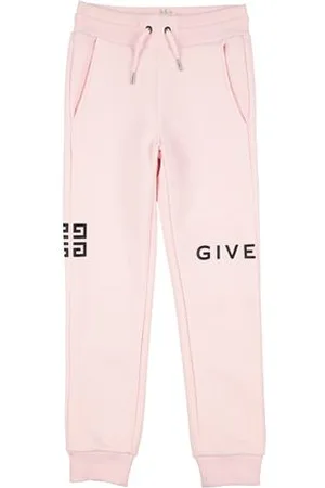 Givenchy BOTTOMWEAR - Trousers - on YOOX.com