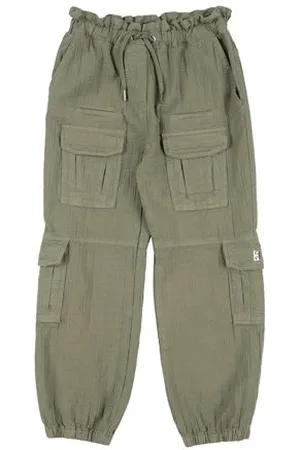 Givenchy BOTTOMWEAR - Trousers - on YOOX.com