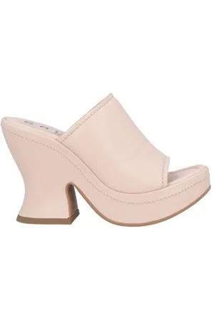 Bruglia FOOTWEAR - Sandals - on YOOX.com