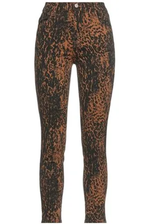 J Brand BOTTOMWEAR - Jeans - on YOOX.com