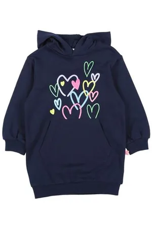 Billieblush TOPWEAR - Sweatshirts - on YOOX.com