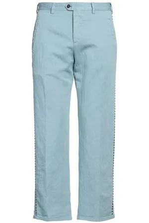 PT Torino BOTTOMWEAR - Trousers - on YOOX.com