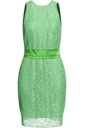 CARLA G. DRESSES - Mini dresses - on YOOX.com
