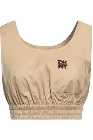 DKNY TOPWEAR - Tops - on YOOX.com