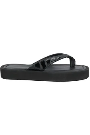 By Malene Birger FOOTWEAR - Thong sandals - on YOOX.com