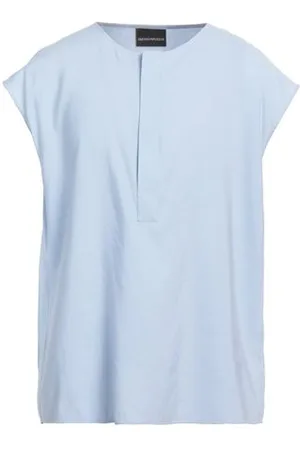 Emporio Armani TOPWEAR - Shirts - on YOOX.com