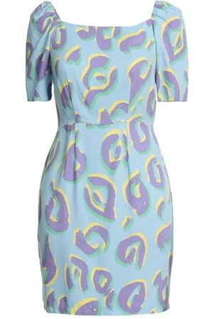 Closet DRESSES - Mini dresses - on YOOX.com