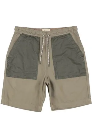 Bellerose BOTTOMWEAR - Shorts & Bermuda Shorts - on YOOX.com