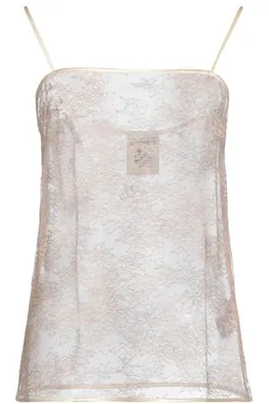 SEMICOUTURE TOPWEAR - Tops - on YOOX.com