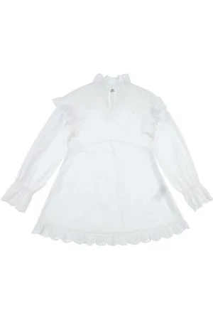 Serafini DRESSES - Kids’ dresses - on YOOX.com