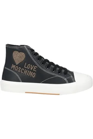 Moschino FOOTWEAR - Trainers - on YOOX.com