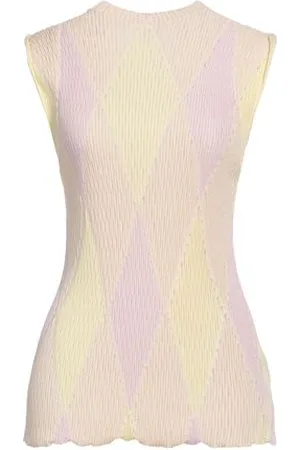 Burberry KNITWEAR - Jumpers - on YOOX.com