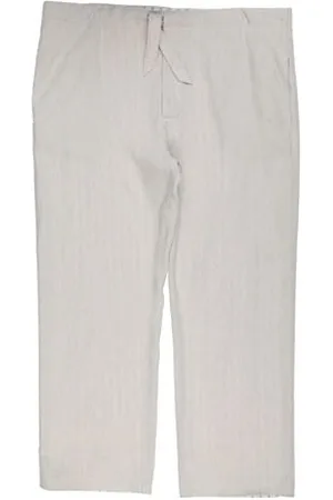 Maison Margiela BOTTOMWEAR - Trousers - on YOOX.com