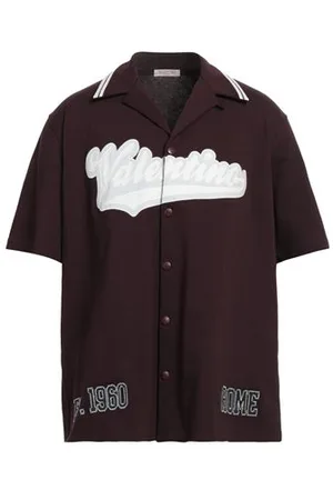 VALENTINO GARAVANI TOPWEAR - Shirts - on YOOX.com