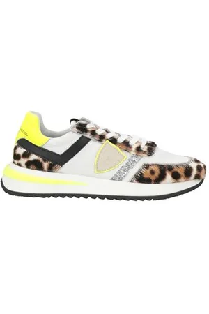 Philippe model FOOTWEAR - Trainers - on YOOX.com