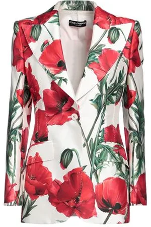 Dolce & Gabbana SUITS and CO-ORDS - Blazers - on YOOX.com
