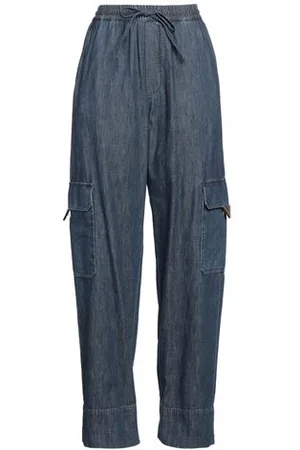 VALENTINO GARAVANI BOTTOMWEAR - Jeans - on YOOX.com