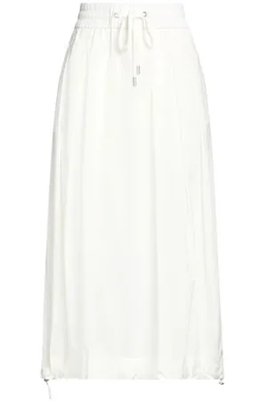 PESERICO SIGN BOTTOMWEAR - Midi skirts - on YOOX.com