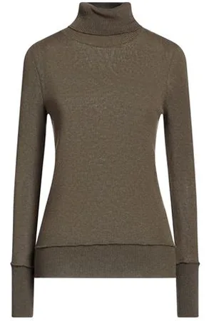 AMIRI KNITWEAR - Turtlenecks - on YOOX.com
