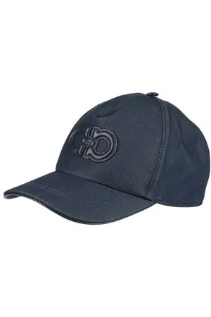 Salvatore Ferragamo ACCESSORIES - Hats - on YOOX.com