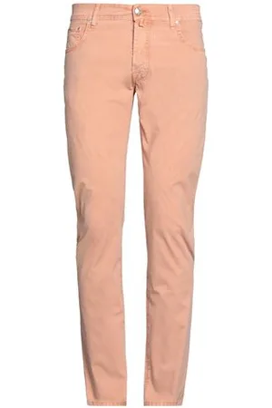 Jacob Cohen BOTTOMWEAR - Trousers - on YOOX.com