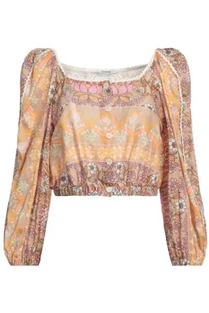Sandro TOPWEAR - Shirts - on YOOX.com