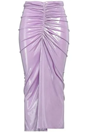 SOALLURE BOTTOMWEAR - Maxi skirts - on YOOX.com
