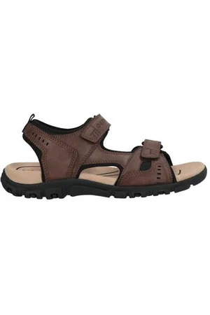 Geox FOOTWEAR - Sandals - on YOOX.com