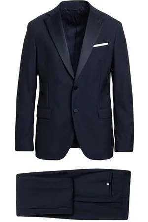 PAOLONI SUITS and CO-ORDS - Suits - on YOOX.com