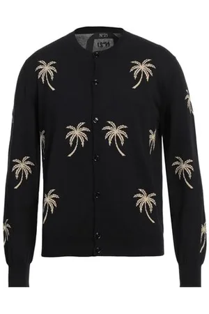 Nº21 KNITWEAR - Cardigans - on YOOX.com