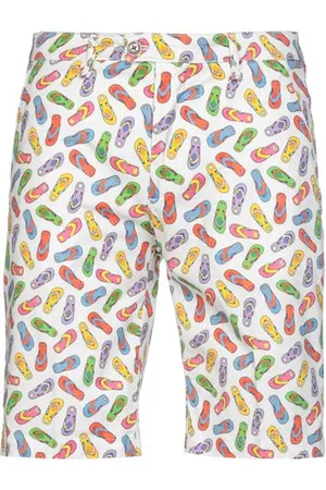 Baronio BOTTOMWEAR - Shorts & Bermuda Shorts - on YOOX.com