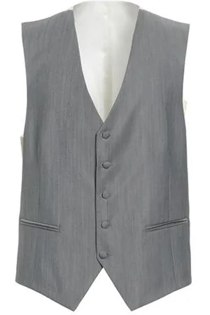 PAOLONI SUITS and CO-ORDS - Waistcoats - on YOOX.com