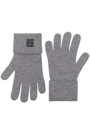 Givenchy ACCESSORIES - Gloves - on YOOX.com