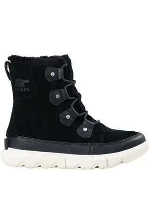 sorel FOOTWEAR - Ankle boots - on YOOX.com