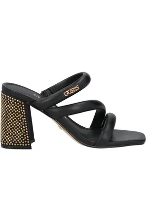 Guess FOOTWEAR - Sandals - on YOOX.com
