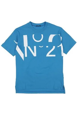 Nº21 TOPWEAR - T-shirts - on YOOX.com