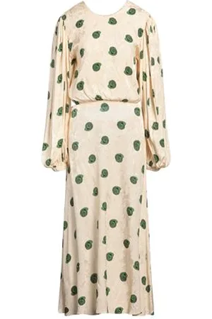 JOHANNA ORTIZ DRESSES - Maxi dresses - on YOOX.com