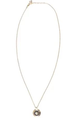 VERSACE JEWELLERY and WATCHES - Necklaces - on YOOX.com
