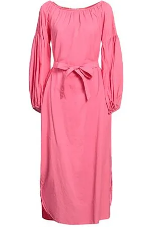 Bazar Deluxe DRESSES - Midi dresses - on YOOX.com