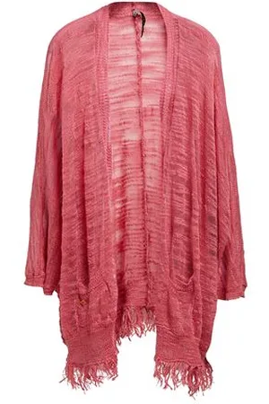 Manila Grace KNITWEAR - Cardigans - on YOOX.com
