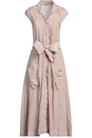 Gran Sasso DRESSES - Maxi dresses - on YOOX.com
