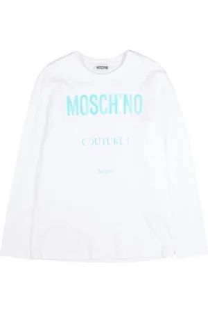 Moschino TOPWEAR - T-shirts - on YOOX.com