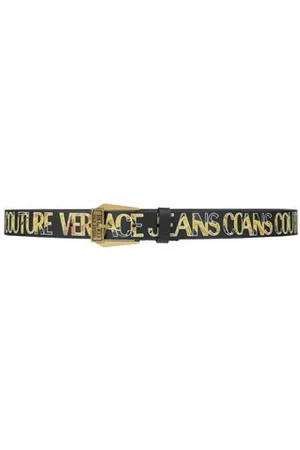 VERSACE Small Leather Goods - Belts - on YOOX.com