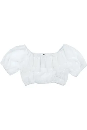 Manila Grace TOPWEAR - Tops - on YOOX.com