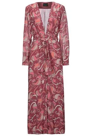 Atos Lombardini DRESSES - Maxi dresses - on YOOX.com