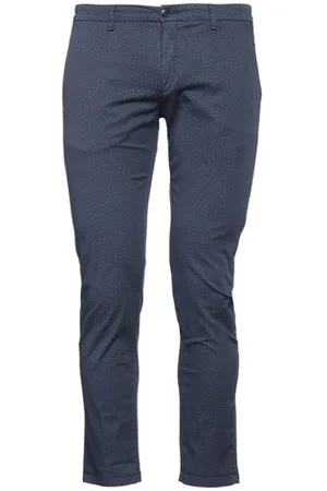 40 Weft BOTTOMWEAR - Trousers - on YOOX.com